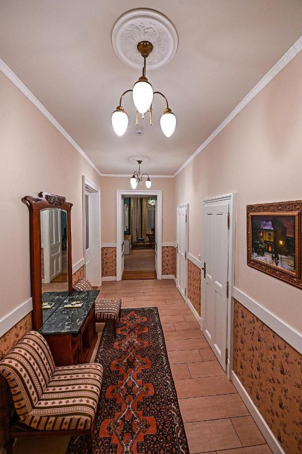 Apartment Biskupska Брно Экстерьер фото