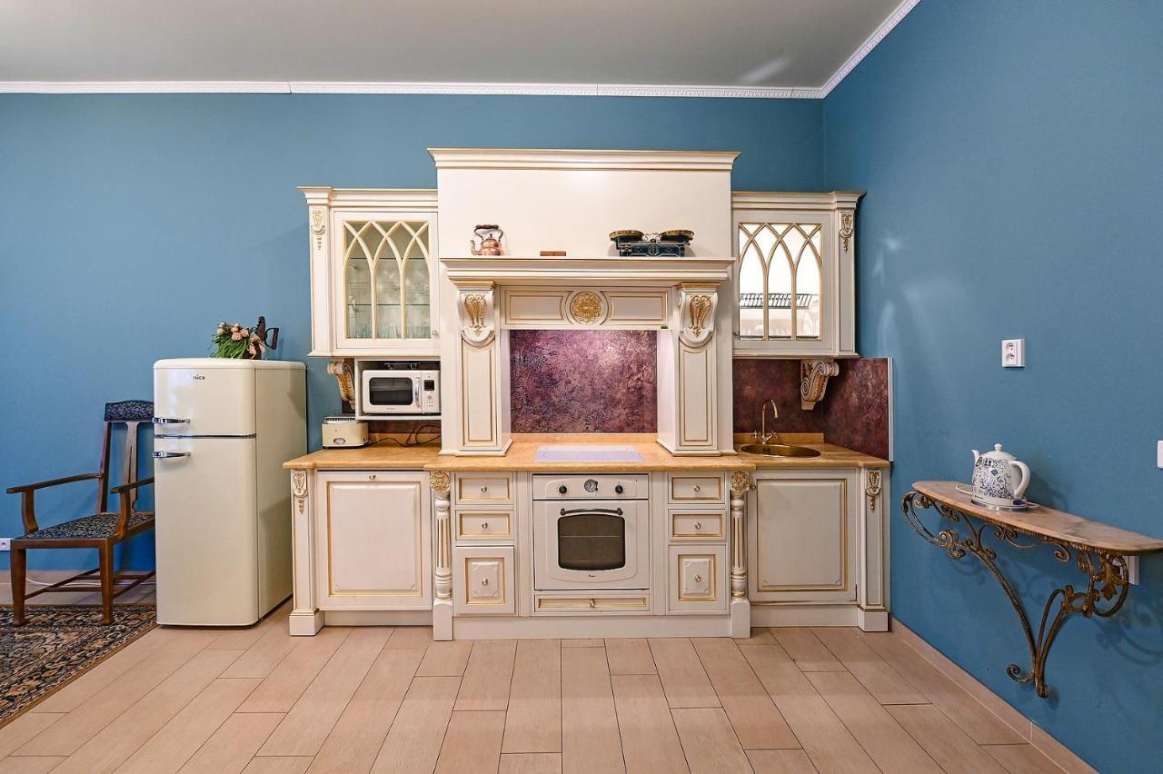 Apartment Biskupska Брно Экстерьер фото
