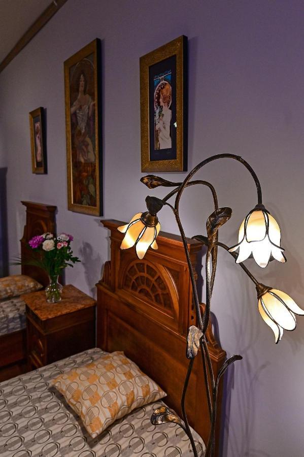 Apartment Biskupska Брно Экстерьер фото