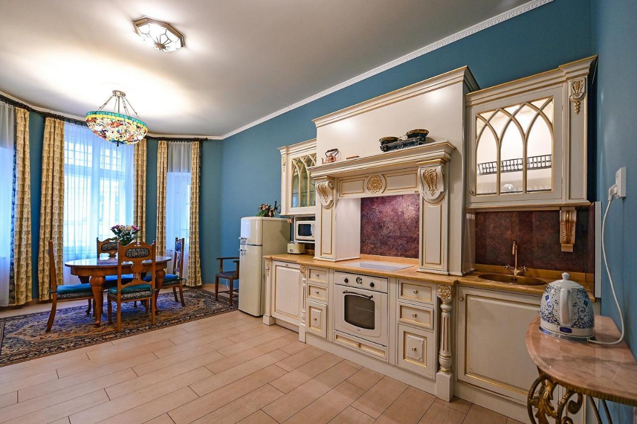 Apartment Biskupska Брно Экстерьер фото